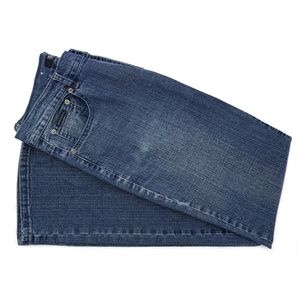 D&G DOLCE & GABBANA Ladies Classic Mid-Rise Blue Jeans
